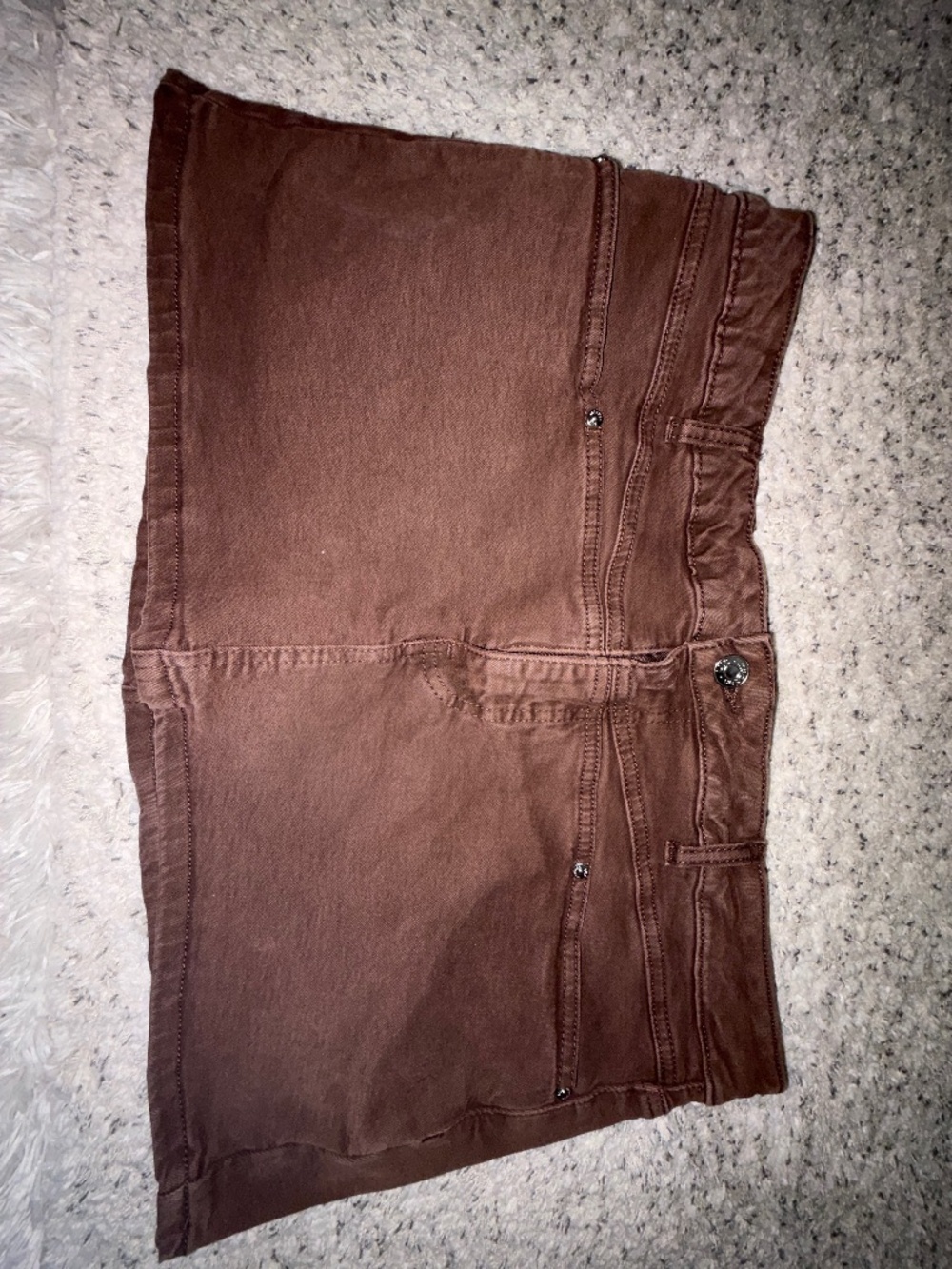 Madden girl Skort NEW